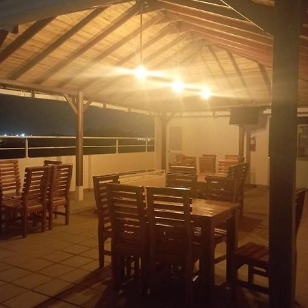 Hotel La Hamaca Санта Марта Екстериор снимка
