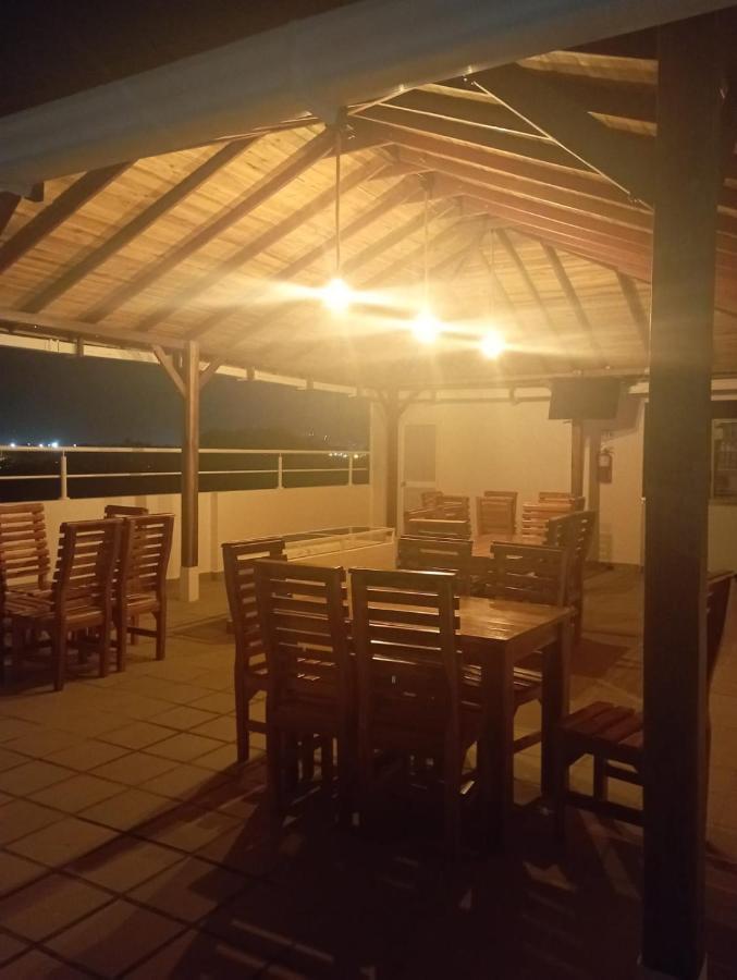Hotel La Hamaca Санта Марта Екстериор снимка