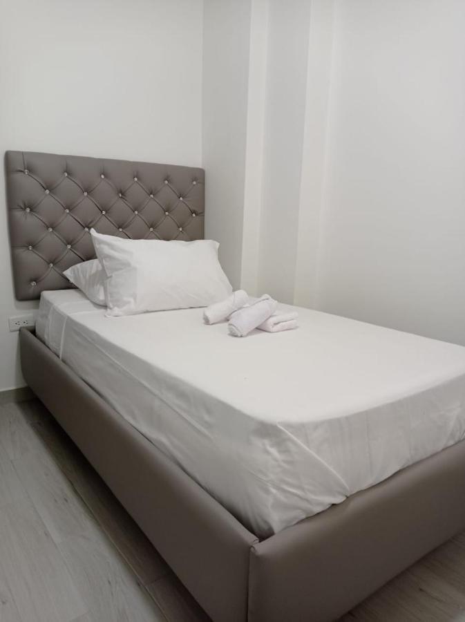 Hotel La Hamaca Санта Марта Екстериор снимка